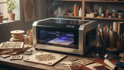 How to Choose the Best Home Laser Cutter Machine for Your DIY Projects