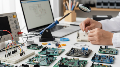 Why Do I Need a PC Board for My Electronics Projects and How to Choose One