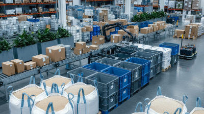 2025 Guide: How to Choose Bulk Packaging for Your Business Needs