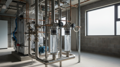 How to Choose Side Stream Filtration for Your Heating System Efficiency