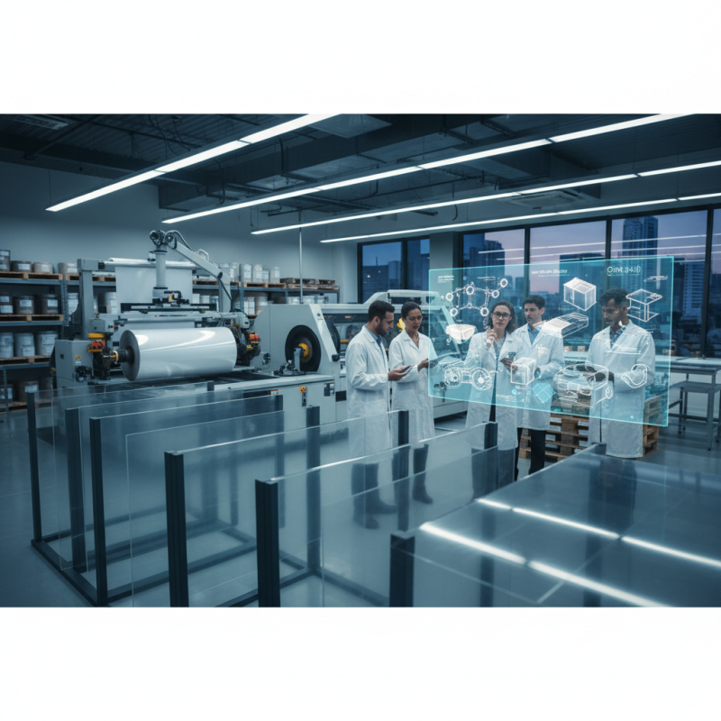 2025 Top Plastic Sheets for Every Application You Need