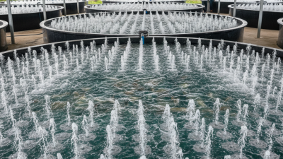 10 Best Disc Diffuser Aerators for Efficient Aeration in Aquaculture