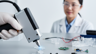 What is a Small Ultrasonic Welder and How Does It Work for Your Projects