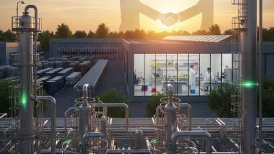 How to Succeed in the Fine Chemical Industry and Boost Your Business Growth