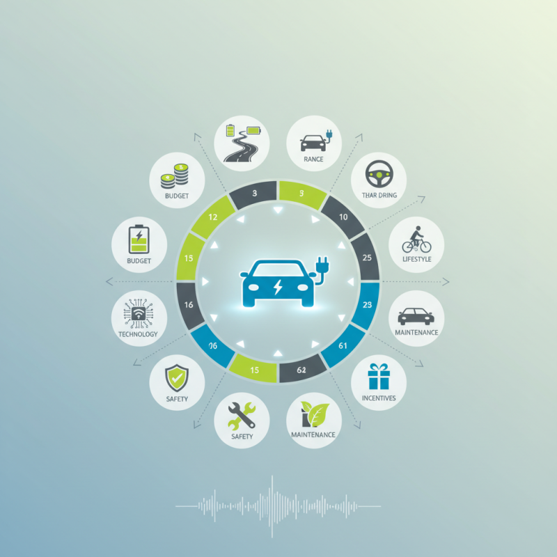 10 Essential Tips for Choosing the Right Electric Automobile for You