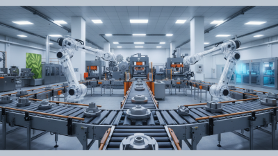 How to Choose the Right Industrial Conveyor Belt for Your Needs in 2025
