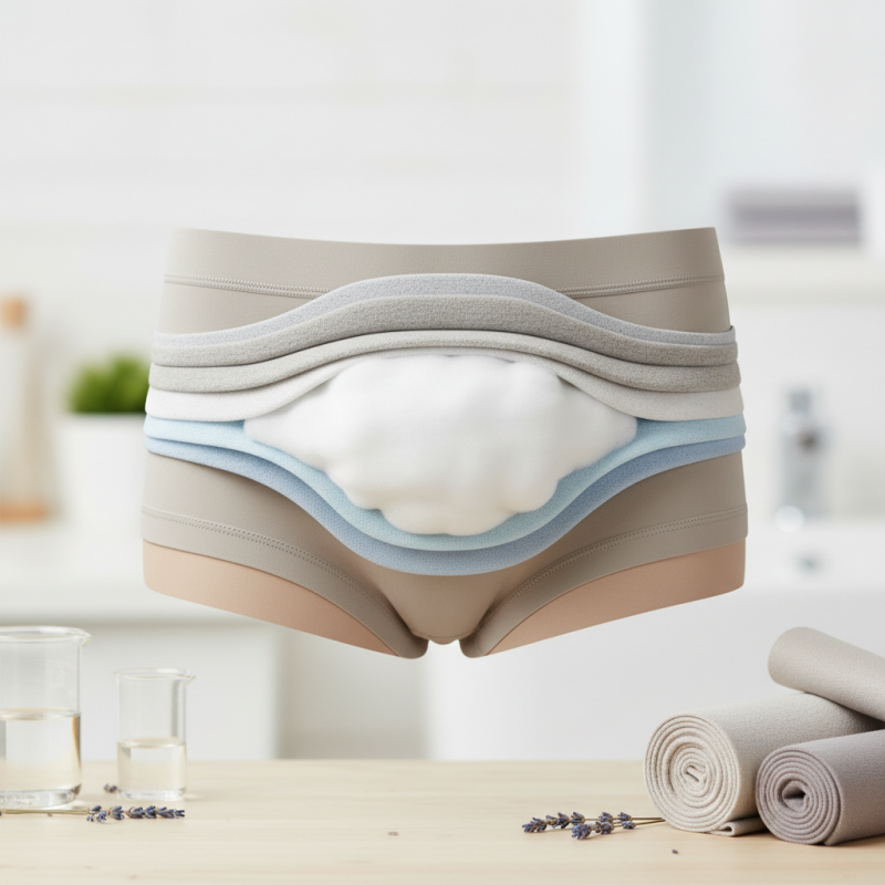 What are Absorbent Pocket Sleeves and How Do They Work