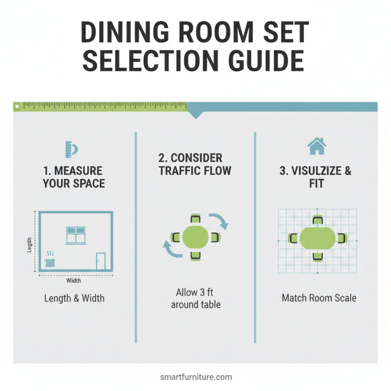 What is the Best Dining Room Sets for Every Style and Budget