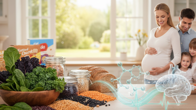 What is Folic Acid? Benefits, Sources, and FAQs You Need to Know