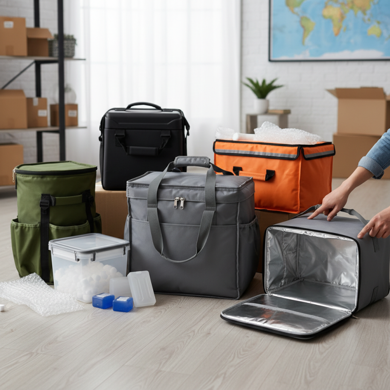 10 Essential Tips for Choosing the Perfect Delivery Bag for Your Needs