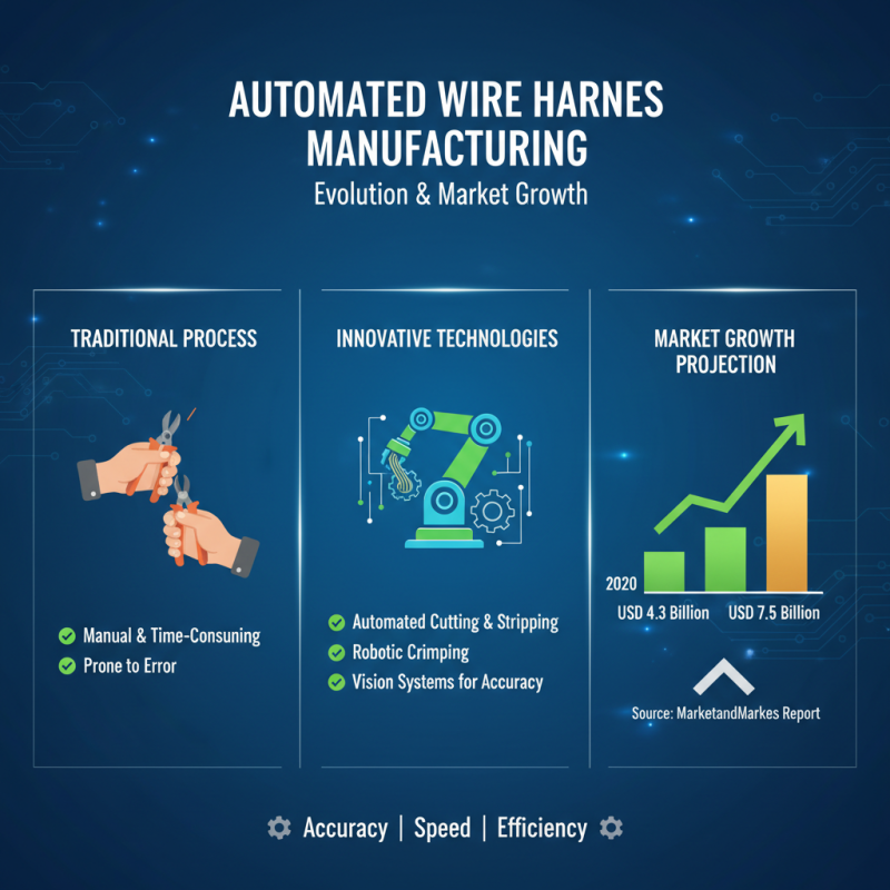 Top 10 Wire Harness Manufacturing Techniques for Efficient Production