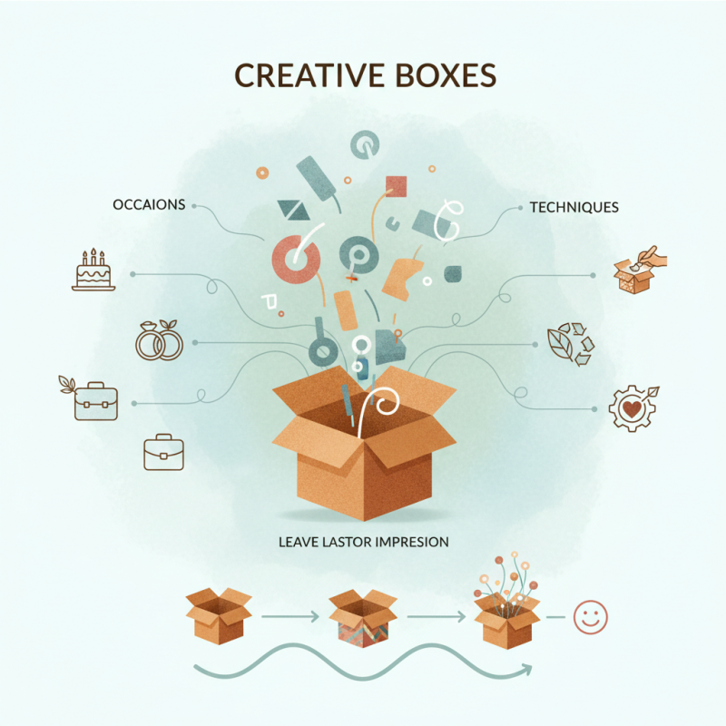 How to Create Creative Boxes: Unique Ideas for Every Occasion