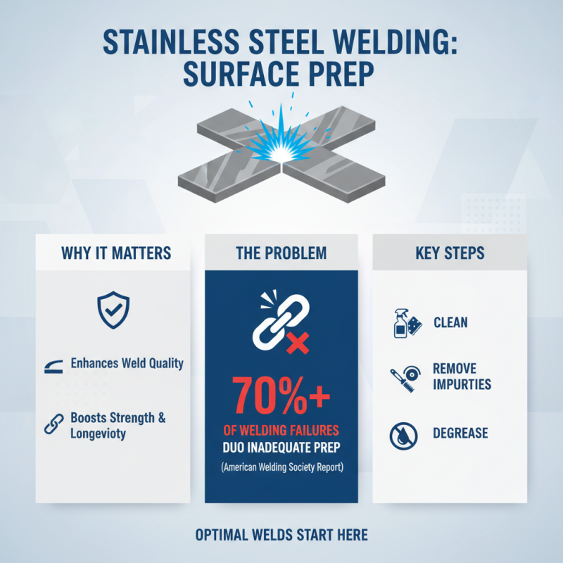 Top 10 Essential Tips for Mastering Stainless Steel Welding Techniques