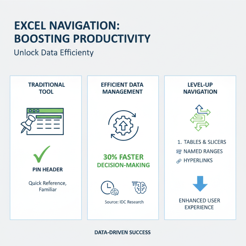 How to Pin Header in Excel for Better Navigation and Productivity