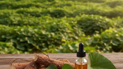 Why Choose Kudzu Root Extract? Benefits, Uses, and Health Insights Explained