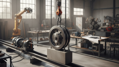 What is a Sliding Pulley and How Does it Work for Your Projects