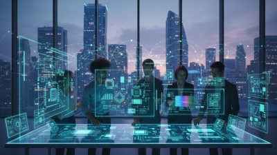 2025 How to Choose the Best Embedded Lcd Display for Your Project