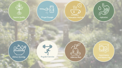 10 Tips for Effective Use of Qibanqing Granules for Optimal Health Benefits