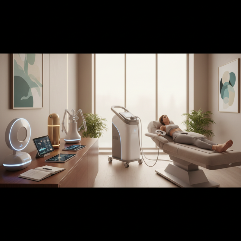 2025 Top Body Slimming Machines: How to Choose the Best for You?