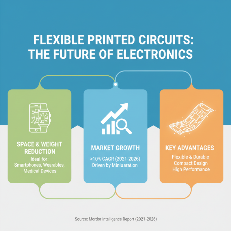 What is a Flexible PCB? Understanding its Benefits and Applications