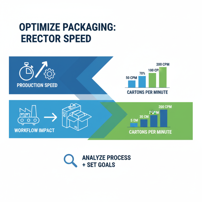 How to Choose the Best Carton Erector Machine for Your Packaging Needs