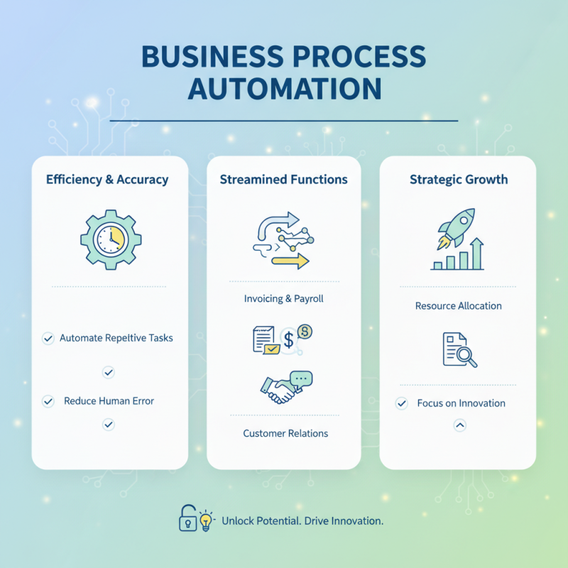 What are the Best Solutions for Automation to Streamline Your Business Processes