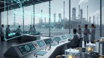 How to Choose the Right Oil Flow Meter for Your Industrial Needs in 2025