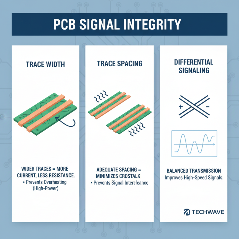 10 Essential Tips for Designing a PCB Circuit Board Successfully