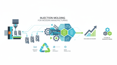 Why Injection Molding is Essential for Modern Manufacturing Success