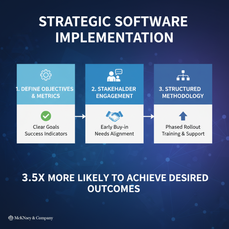 Top 10 Software Systems for Streamlining Your Business Operations