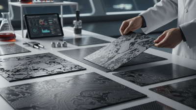 Top Tips for Choosing the Right Forged Carbon Sheet for Your Projects