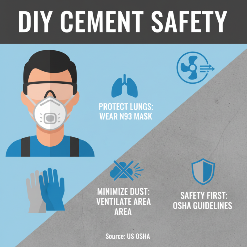 How to Make Cement Dumbbells for Home Workouts and Strength Training