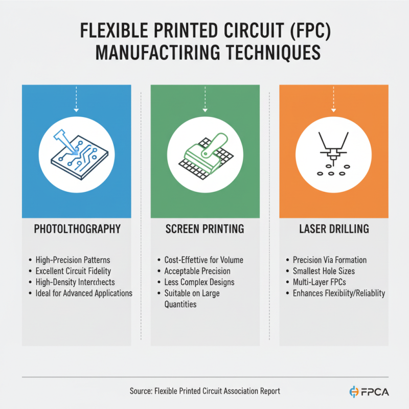 How to Choose the Right Flexible Printed Circuit for Your Project