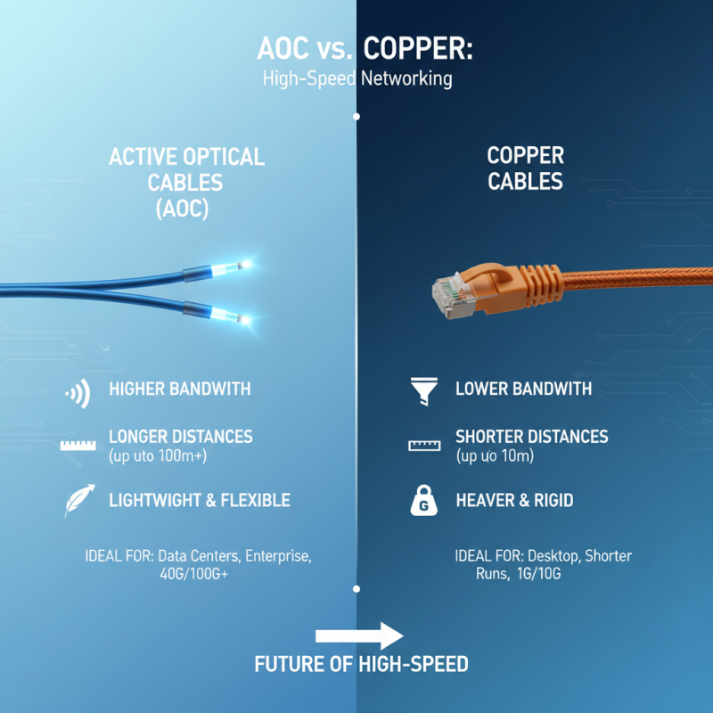 2025 Guide: How to Choose the Best 100G QSFP28 Active Optical Cable