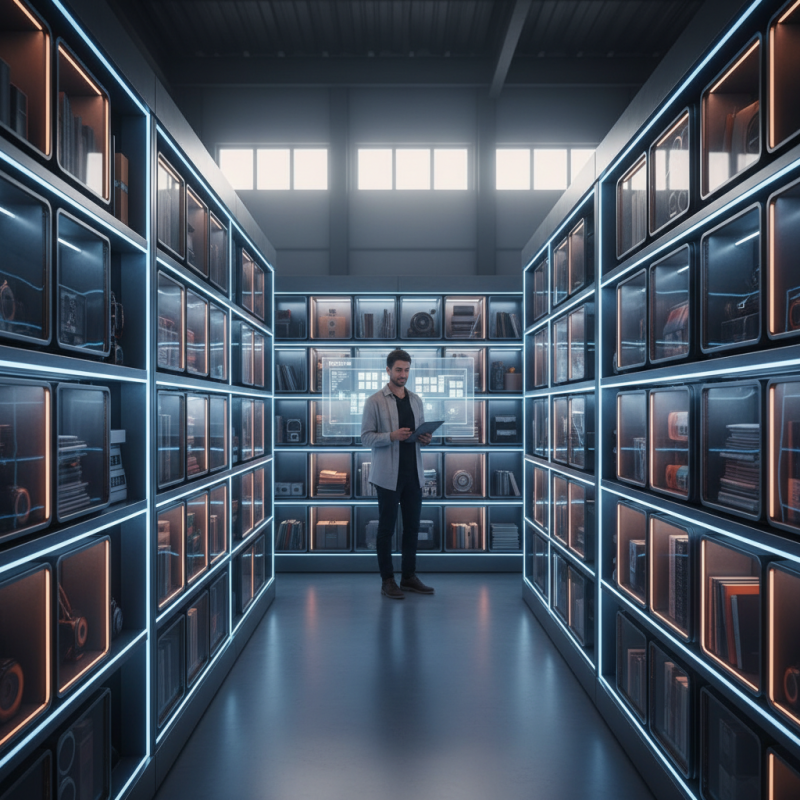 Best 10x10 Storage Container Options for Maximum Space Utilization