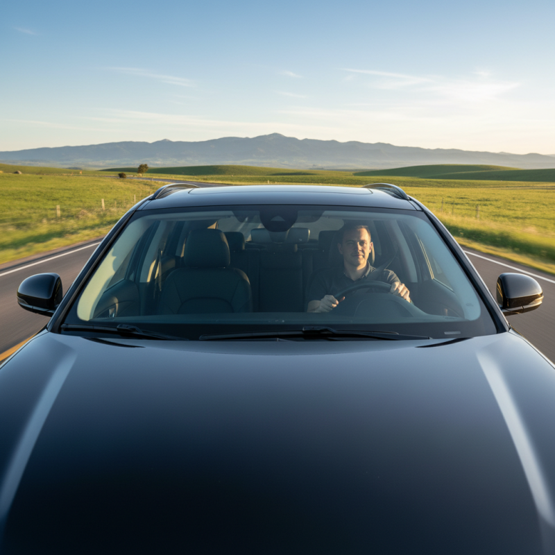 Essential Tips for Maintaining Automotive Glass and Ensuring Safety