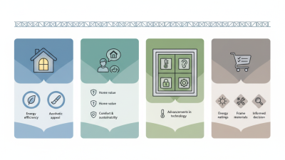 Discover the Top Rated Replacement Windows for 2025: What You Need to Know