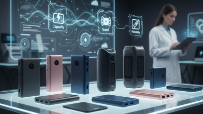 Top Smartphone Power Banks to Buy in 2025 for Ultimate Battery Life