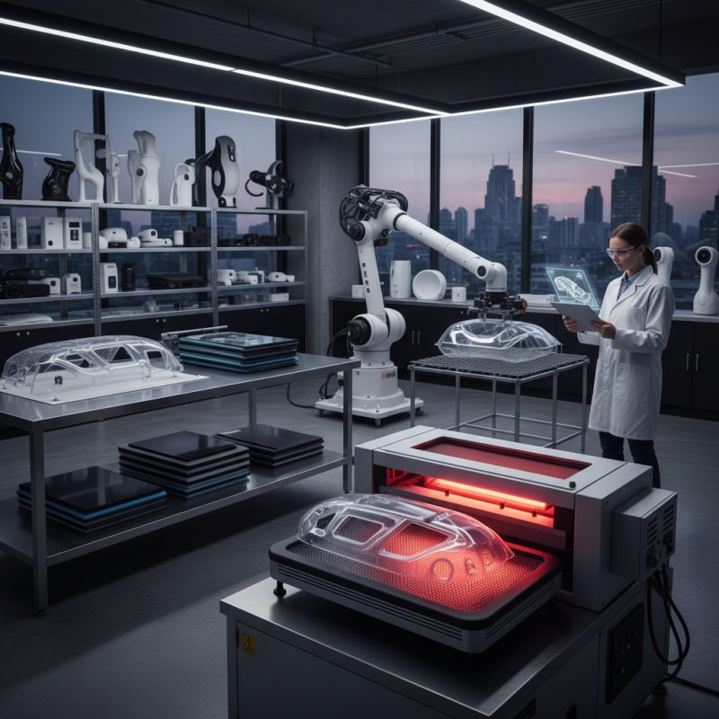 How to Master Thermoforming Techniques for Optimal Results in Your Projects