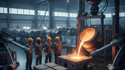 How to Effectively Cast Aluminum Parts: A Step-by-Step Guide