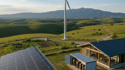 Top 10 Benefits of Using Off Grid Inverters for Your Energy Independence