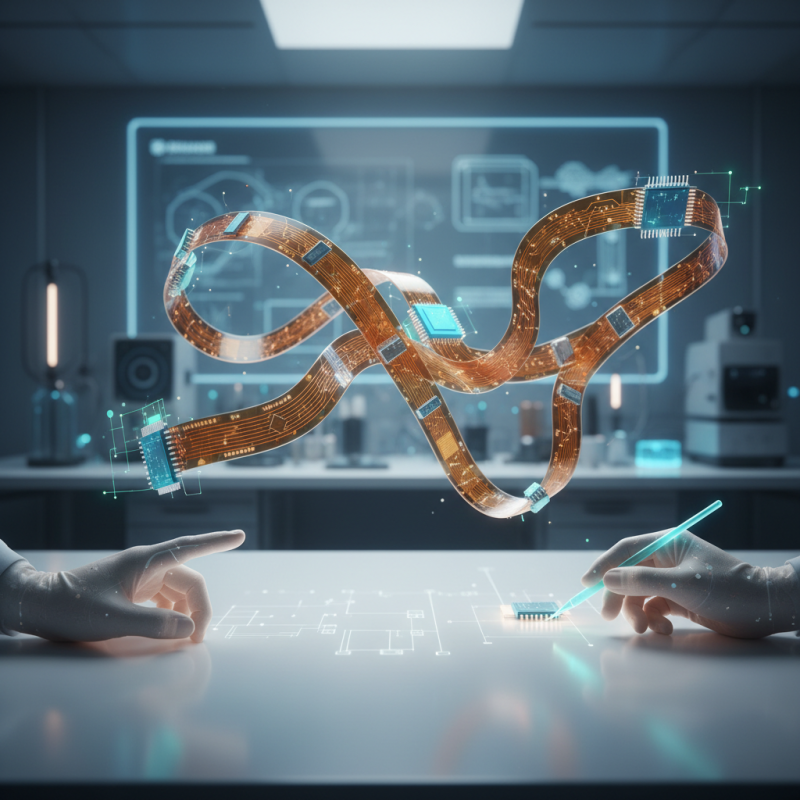 How to Choose the Right Flexible Printed Circuit for Your Project