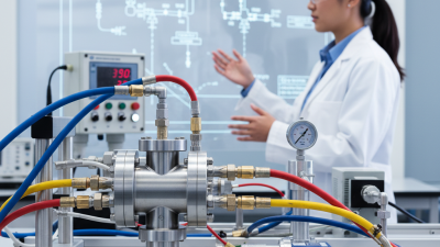 How to Choose and Use a Bidirectional Relief Valve in Your System