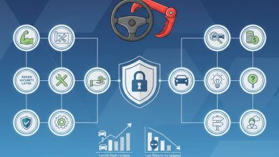 10 Essential Tips for Choosing the Best Anti Theft Steering Wheel Lock