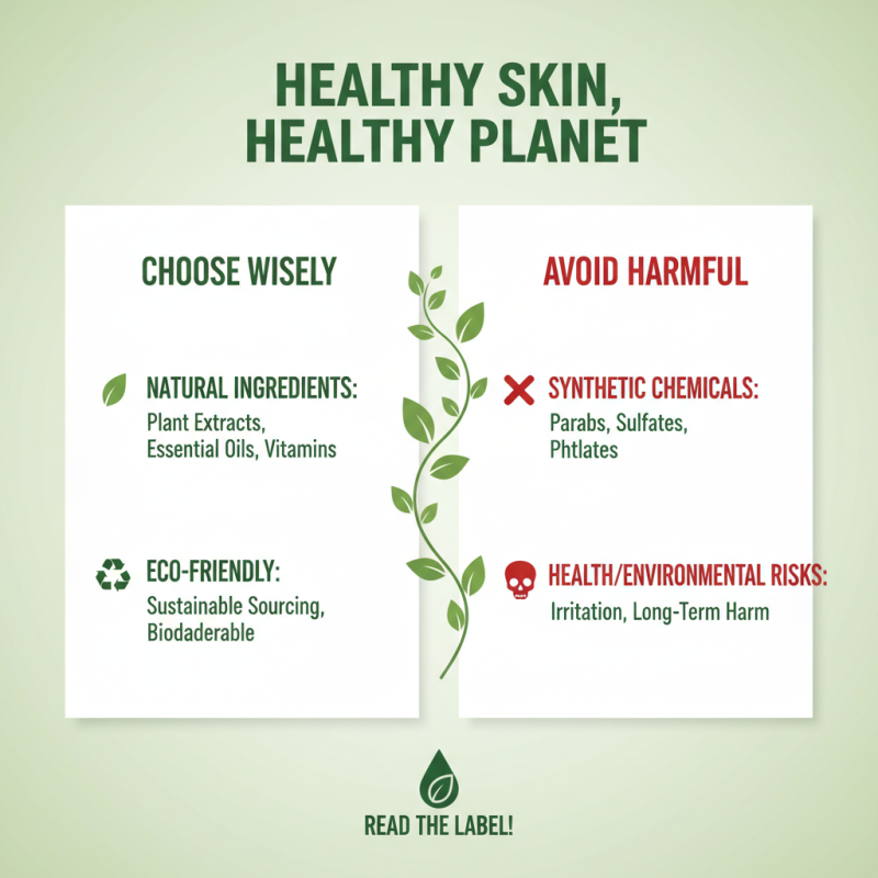 Top 10 Natural Skin Care Products You Need for Healthy Glowing Skin