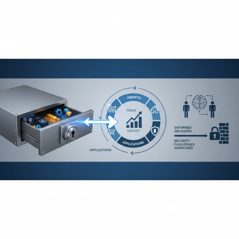 What is a Heavy Duty Drawer Lock and How Does It Work