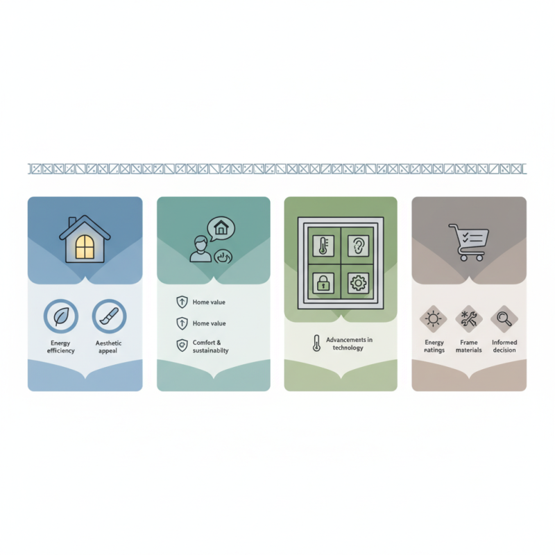 Discover the Top Rated Replacement Windows for 2025: What You Need to Know