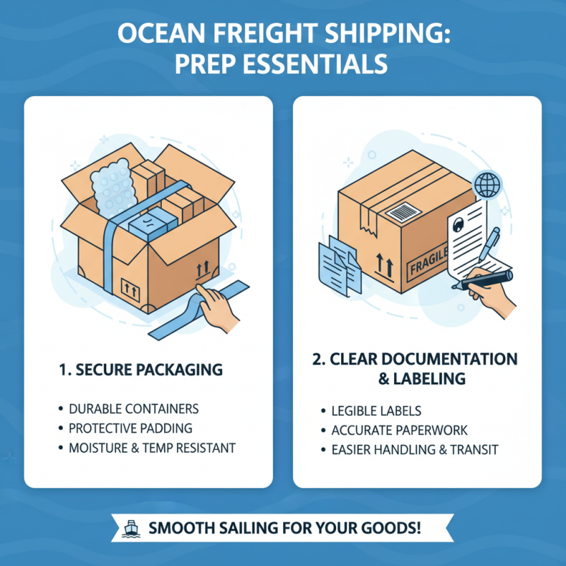 2025 Guide: How to Navigate Ocean Freight Shipping for Your Business