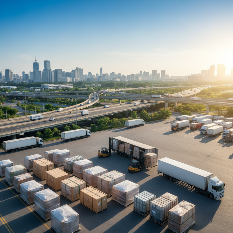 Top 10 Benefits of LTL Shipping for Small Businesses You Should Know