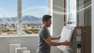 10 Essential Tips for Choosing Air Filters in Denver CO